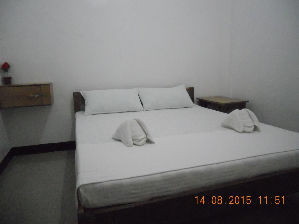 Ashok Homestay El Nido Phòng bức ảnh