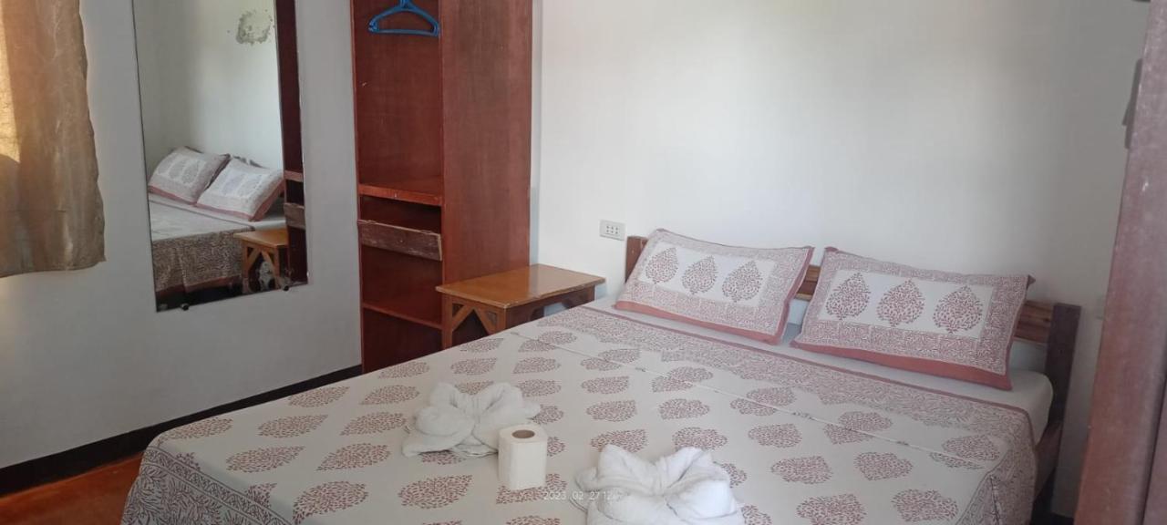 Ashok Homestay El Nido Ngoại thất bức ảnh