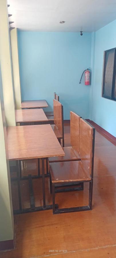 Ashok Homestay El Nido Ngoại thất bức ảnh