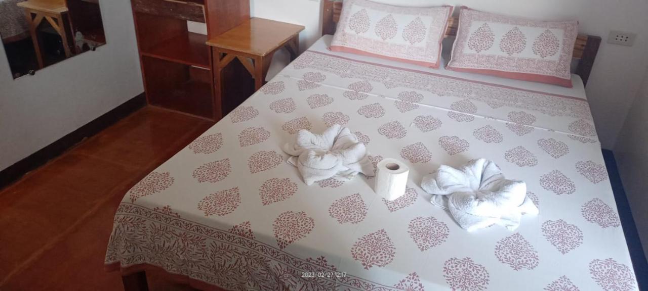 Ashok Homestay El Nido Ngoại thất bức ảnh