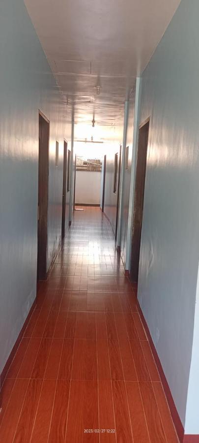 Ashok Homestay El Nido Ngoại thất bức ảnh