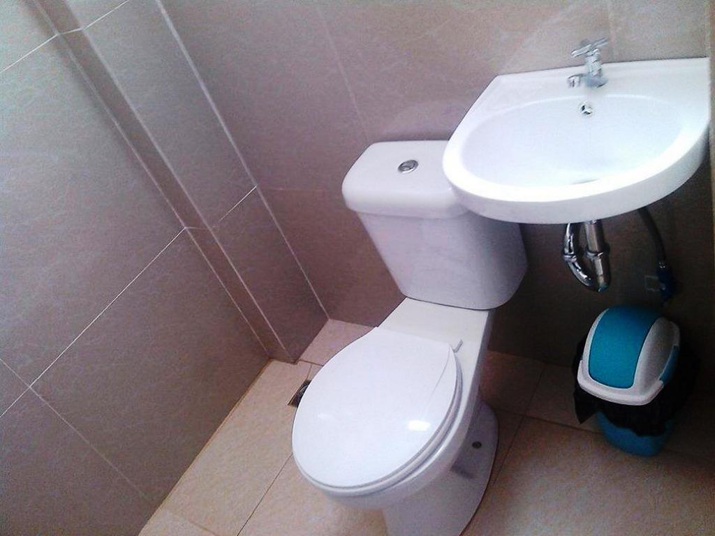Ashok Homestay El Nido Phòng bức ảnh