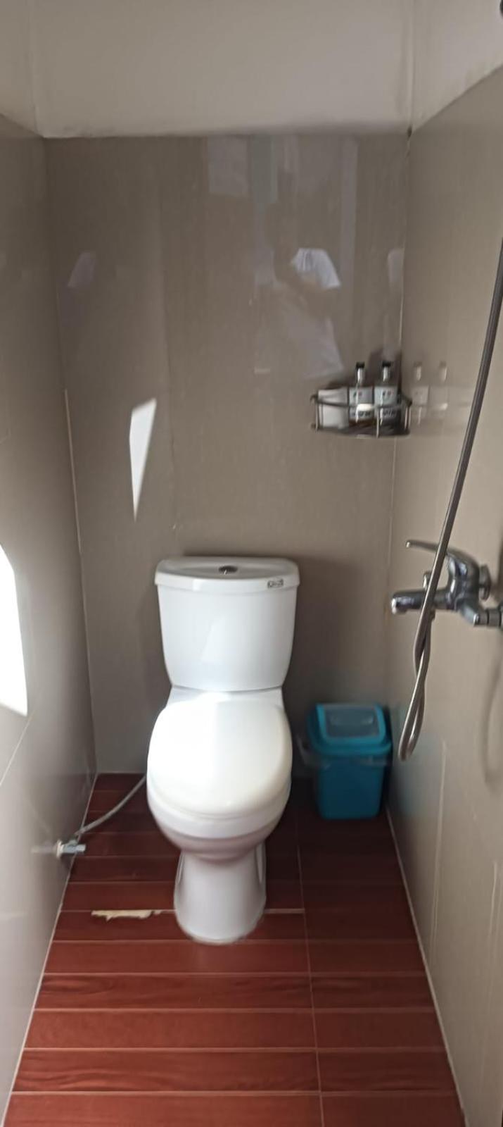 Ashok Homestay El Nido Ngoại thất bức ảnh