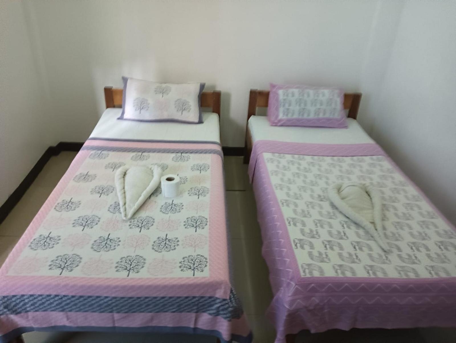 Ashok Homestay El Nido Ngoại thất bức ảnh
