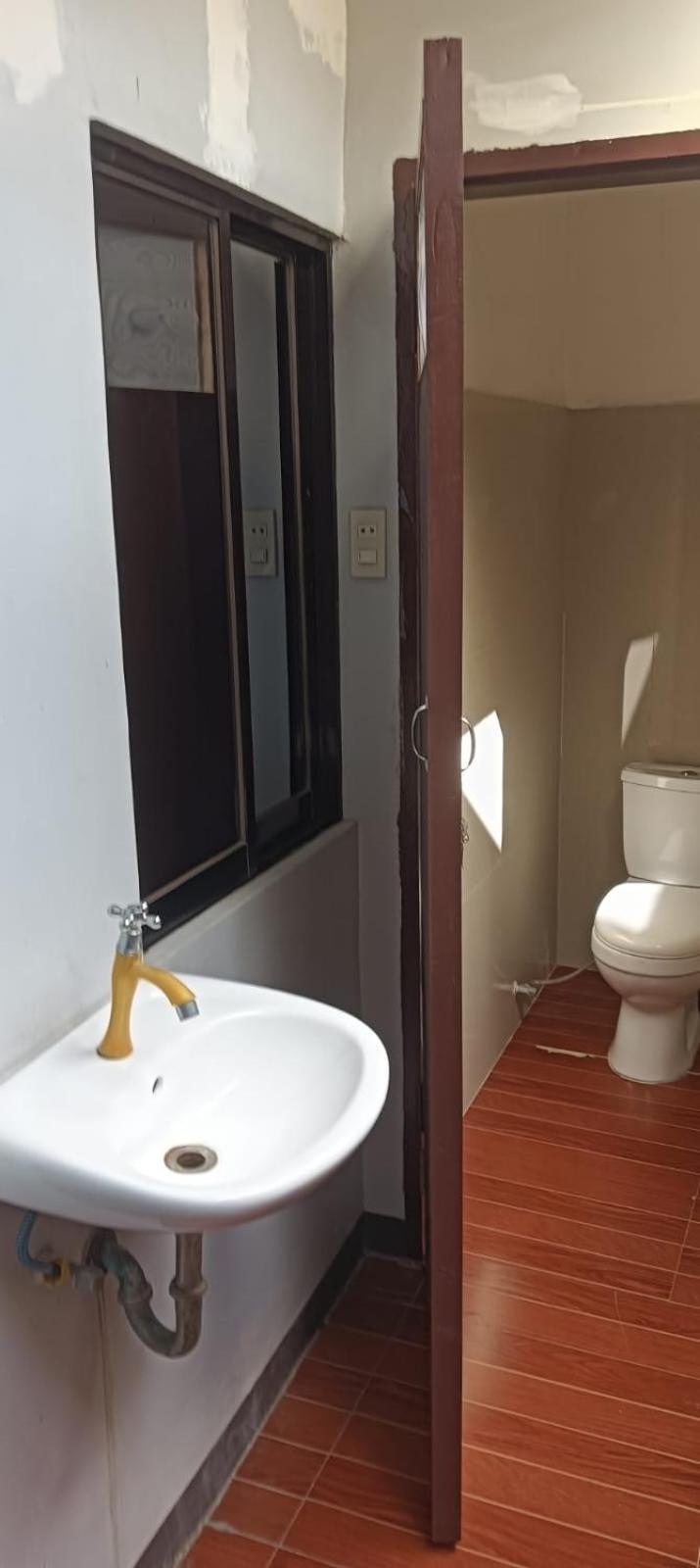 Ashok Homestay El Nido Ngoại thất bức ảnh