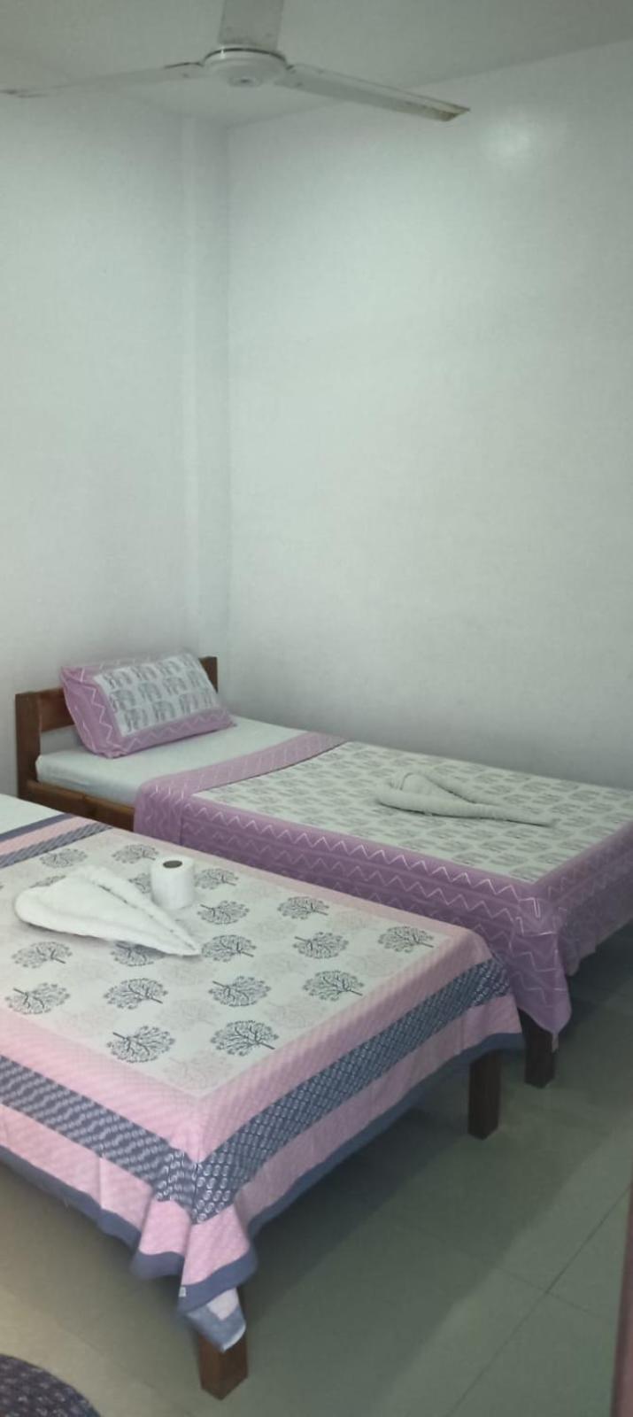 Ashok Homestay El Nido Ngoại thất bức ảnh