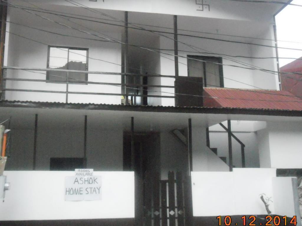 Ashok Homestay El Nido Ngoại thất bức ảnh