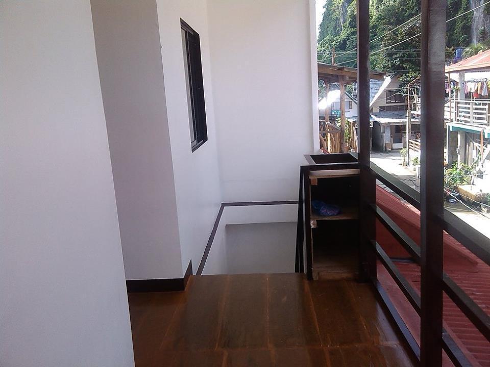 Ashok Homestay El Nido Ngoại thất bức ảnh