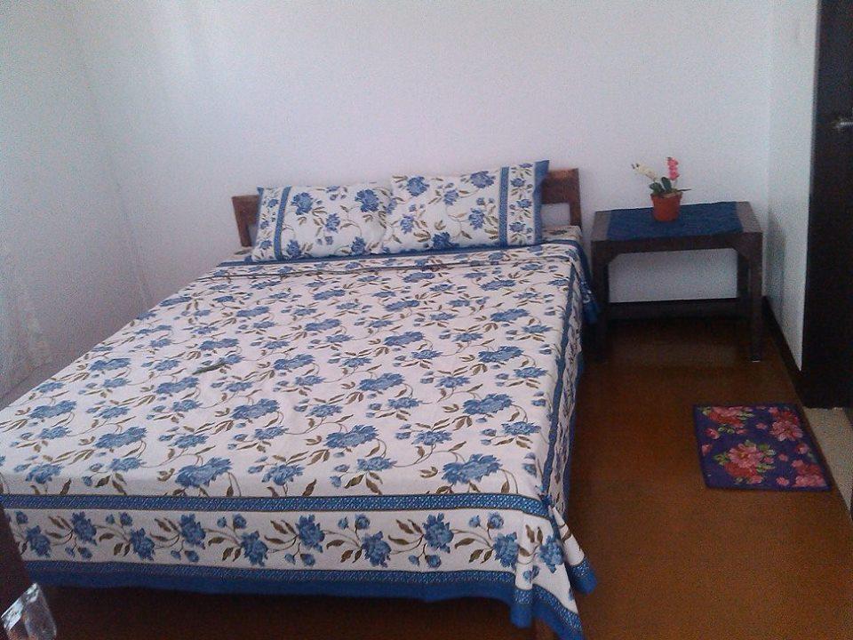 Ashok Homestay El Nido Ngoại thất bức ảnh