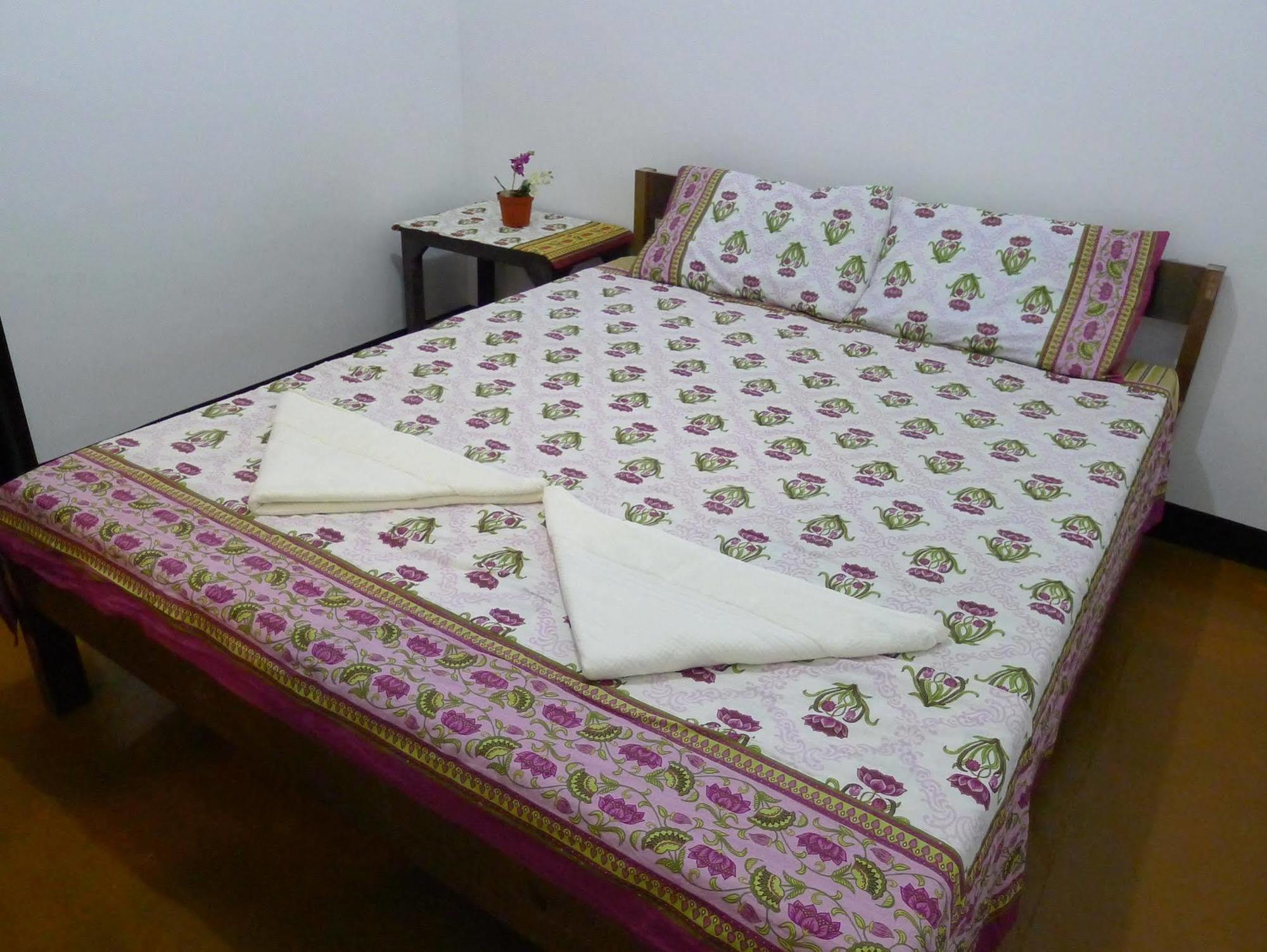 Ashok Homestay El Nido Ngoại thất bức ảnh