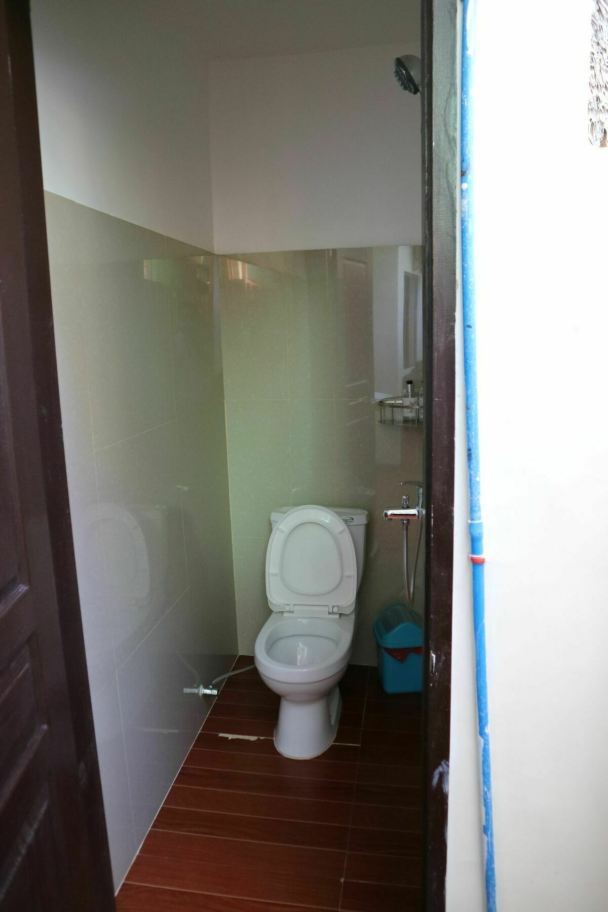 Ashok Homestay El Nido Ngoại thất bức ảnh