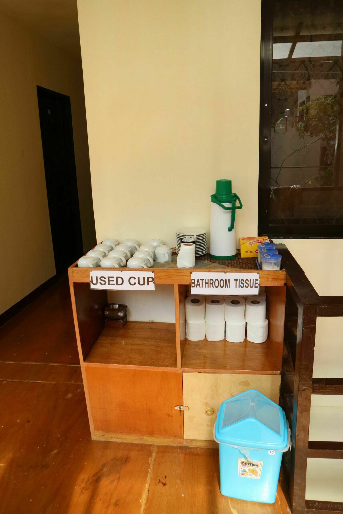 Ashok Homestay El Nido Ngoại thất bức ảnh