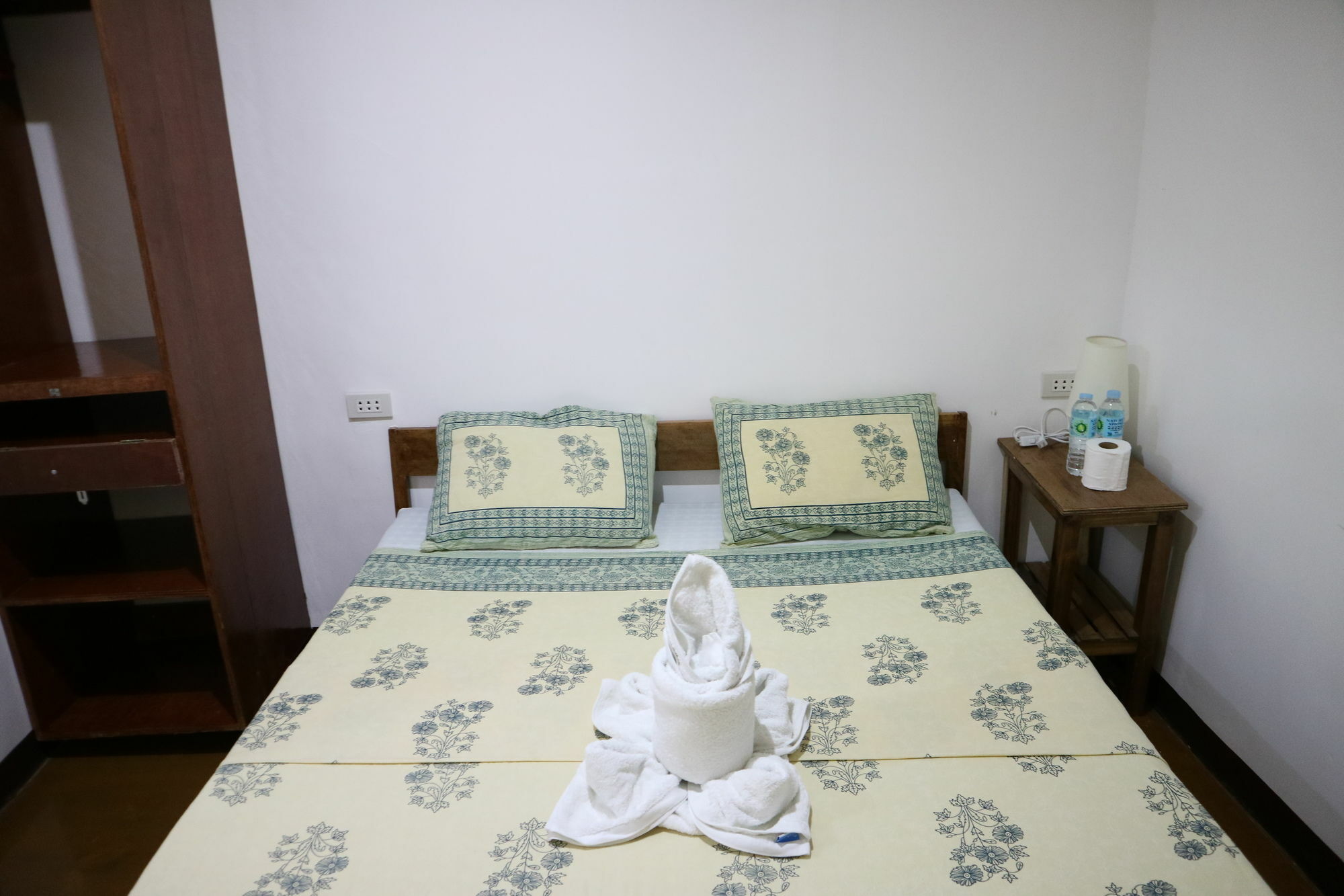 Ashok Homestay El Nido Ngoại thất bức ảnh