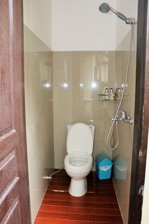 Ashok Homestay El Nido Ngoại thất bức ảnh